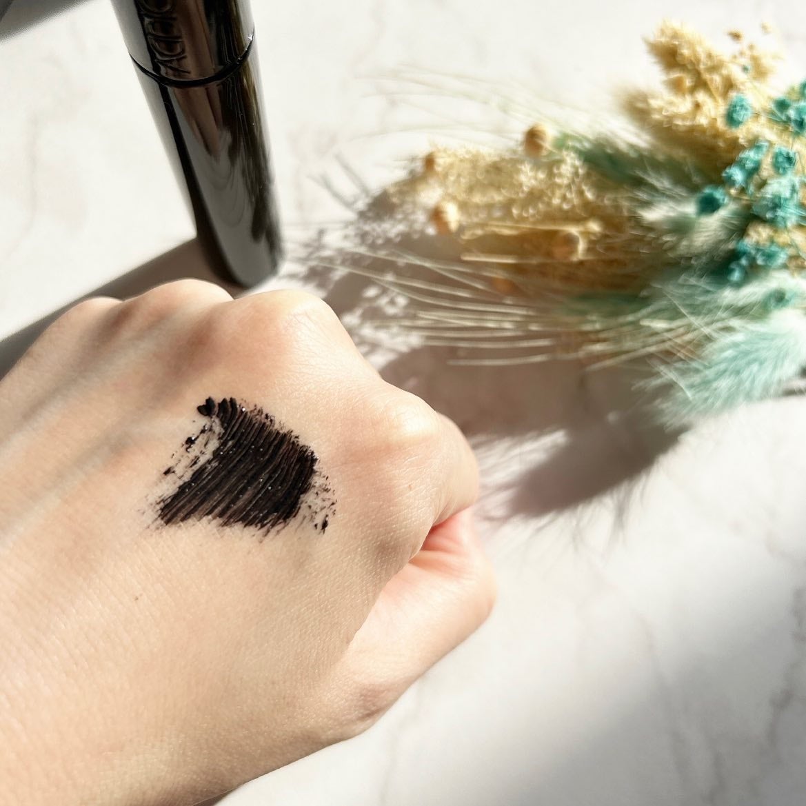 ザ マスカラ インテンス ラッシュ/ADDICTION/マスカラを使ったクチコミ(3枚目)