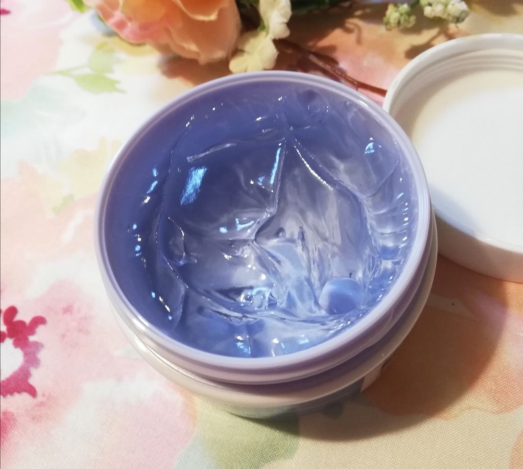 薬用ホワイトニングリフトケアジェル ノーマル/シミウス/オールインワン化粧品を使ったクチコミ（2枚目）