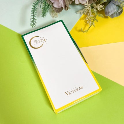 C+クリアセラム/ヴィオテラス/美容液を使ったクチコミ(5枚目)