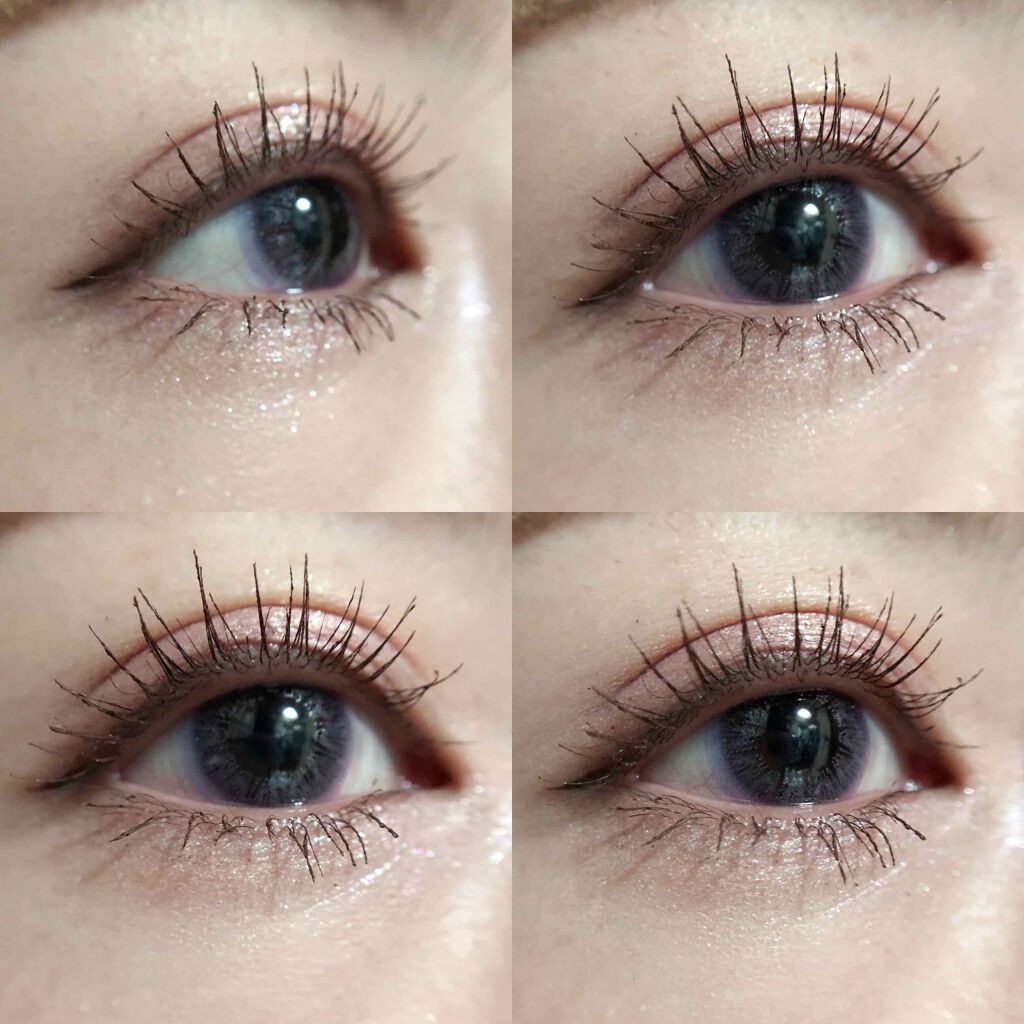 フェイブスボックス/FAVES BEAUTY/メイクアップキットを使ったクチコミ（2枚目）