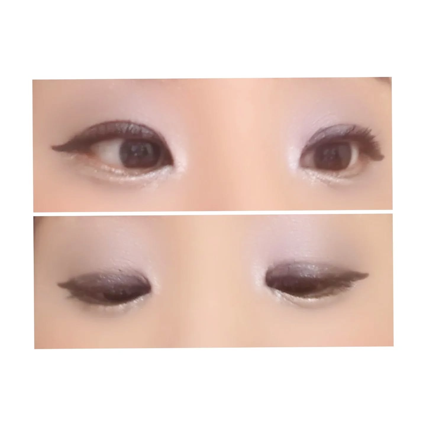 ディオール バックステージ アイ パレット/Dior/アイシャドウパレットを使ったクチコミ（2枚目）