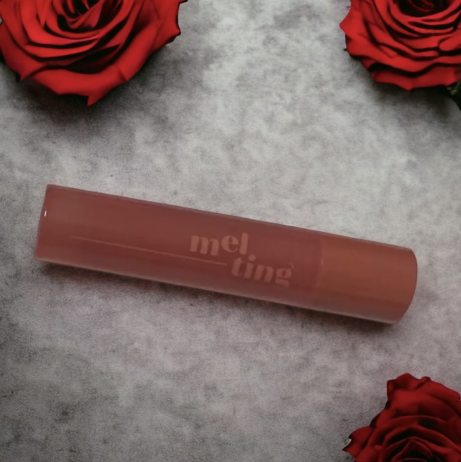 GSメルティングバーム/ETUDE/口紅を使ったクチコミ（1枚目）