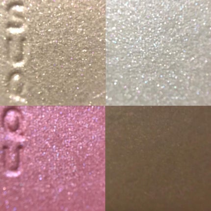 シグニチャー カラー アイズ/SUQQU/アイシャドウパレットを使ったクチコミ(3枚目)