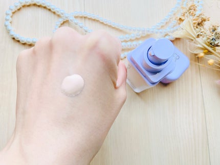 SPステイ ルミマット リキッド ファンデーション/MAYBELLINE NEW YORK/リキッドファンデーションを使ったクチコミ(5枚目)