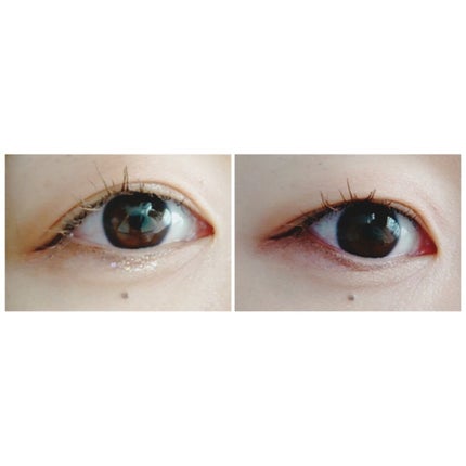 ライティングリキッドアイズ/キャンメイク/リキッドアイシャドウを使ったクチコミ(3枚目)