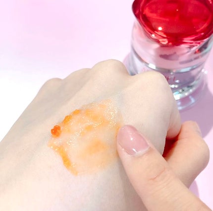 アスタリフト ホワイト ジェリー アクアリスタ/アスタリフト/美容液を使ったクチコミ(7枚目)