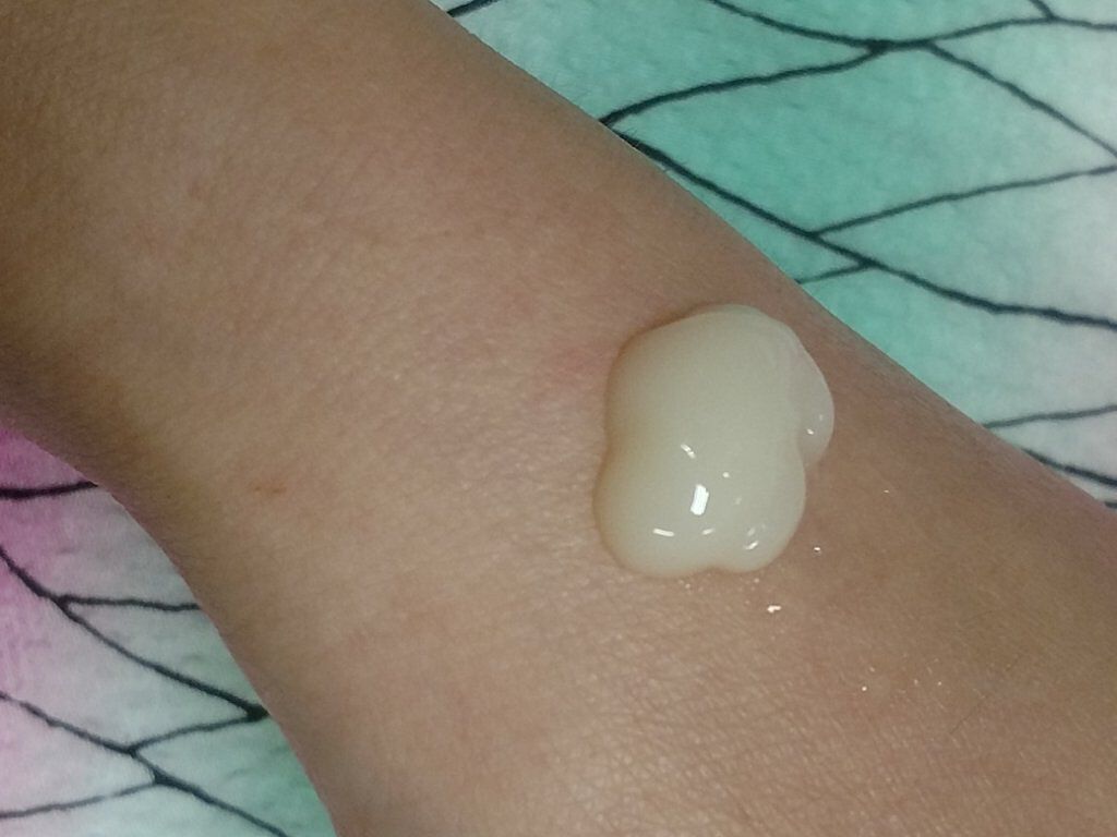 リバイバル リフトエッセンス/リッツ/美容液を使ったクチコミ(10枚目)