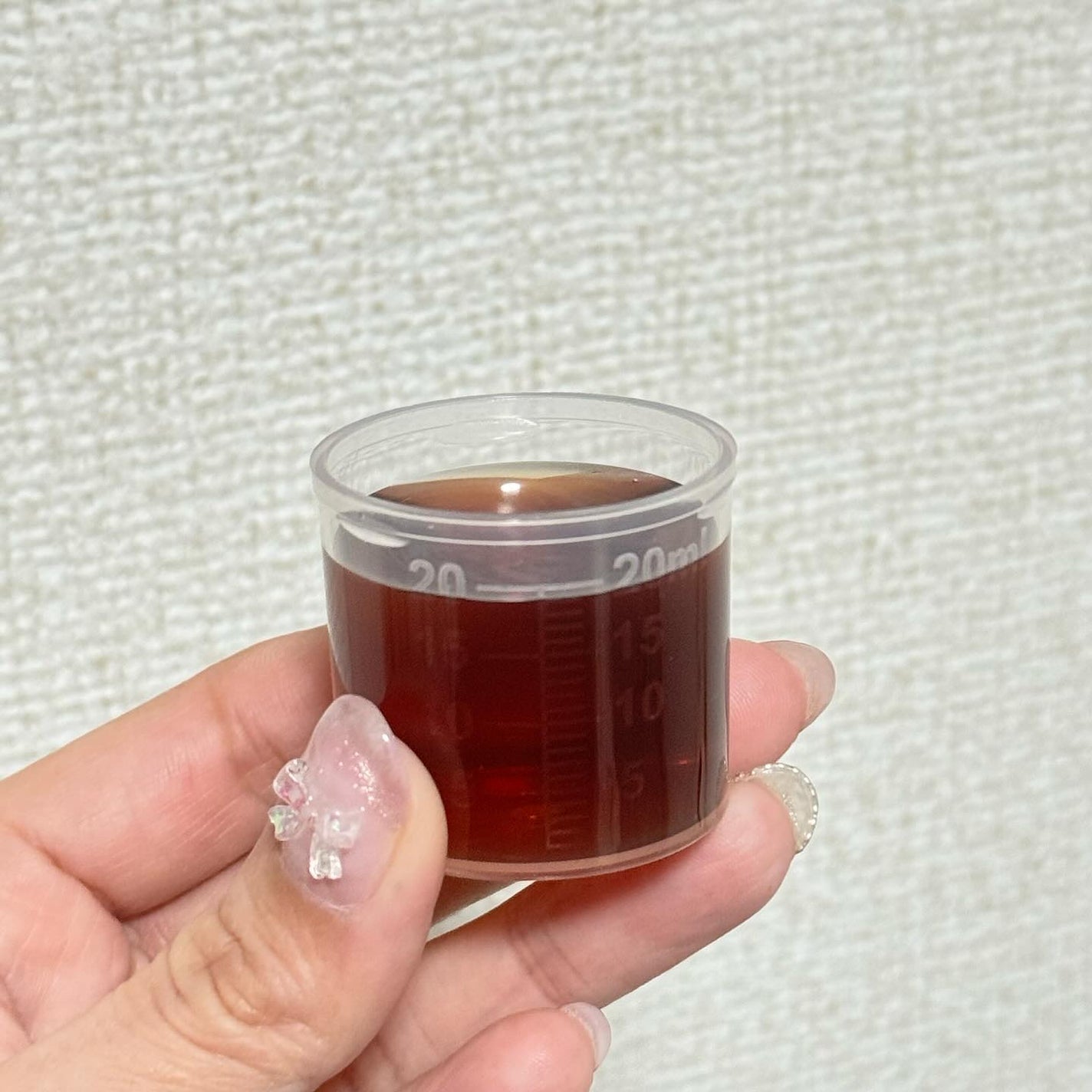 グルタチカクールマウスウォッシュ/Dr.Viuum/マウスウォッシュ・スプレーを使ったクチコミ(2枚目)