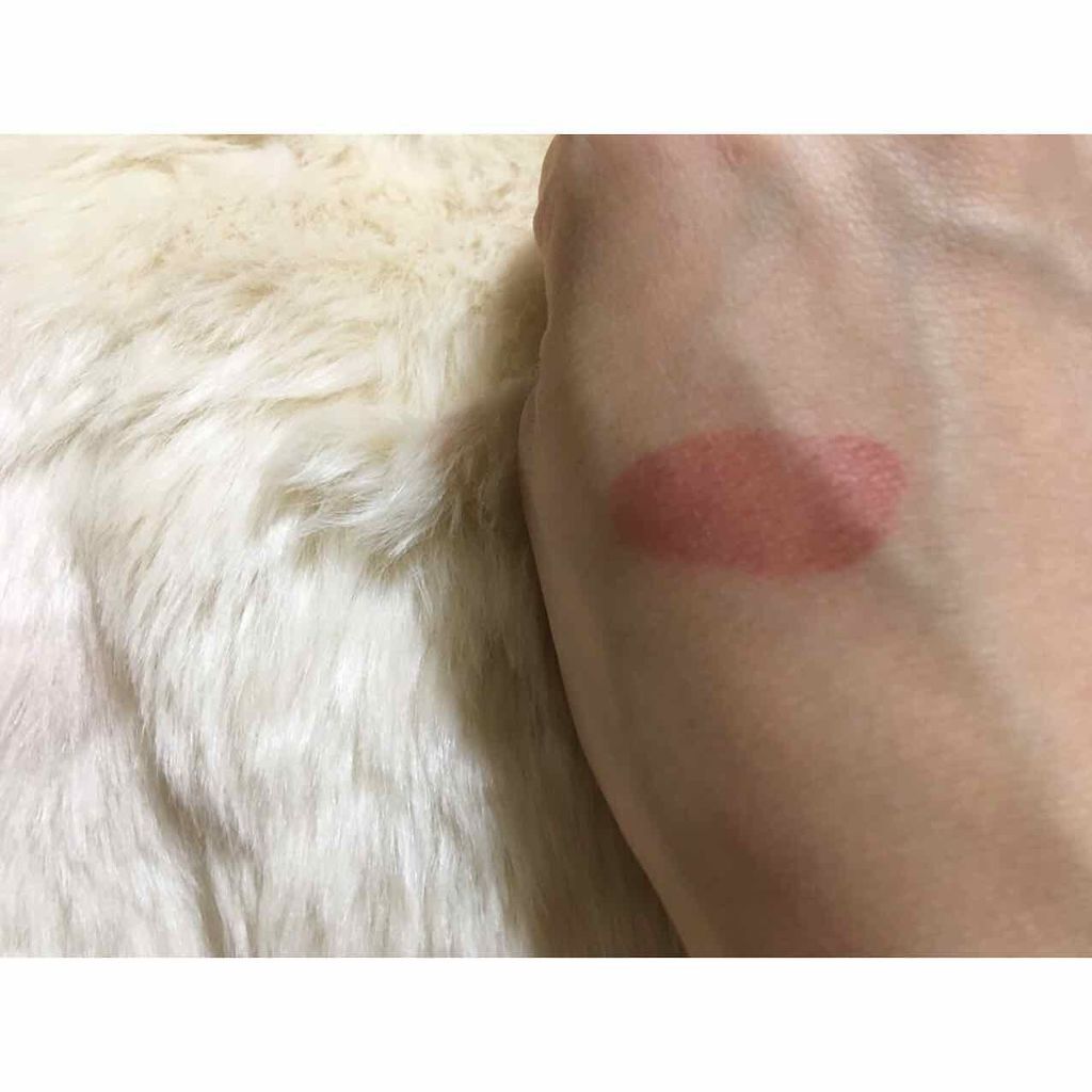 ディアダーリン ウォータージェルティント (アイスティント)/ETUDE/口紅を使ったクチコミ(4枚目)