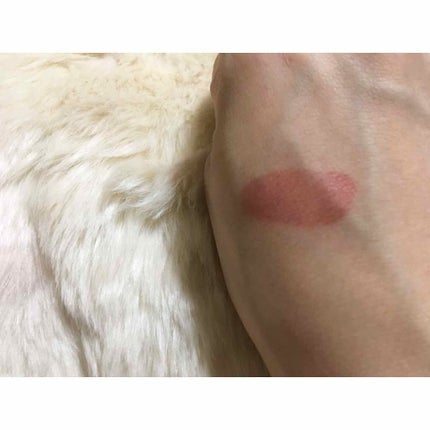 ディアダーリン ウォータージェルティント (アイスティント)/ETUDE/口紅を使ったクチコミ(4枚目)