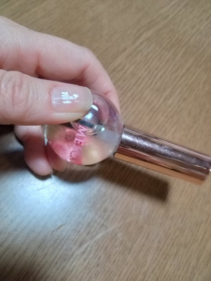 ネイルオイル/MEICA/ネイルオイル・トリートメントを使ったクチコミ(2枚目)