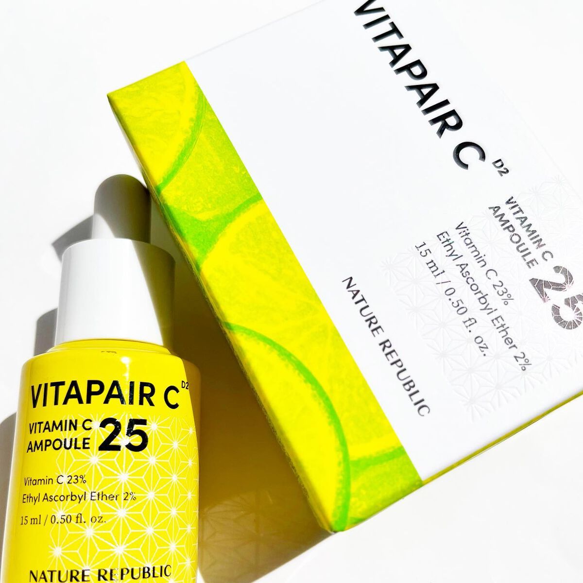 ヒアテノール トナー/ネイチャーリパブリック/化粧水を使ったクチコミ（2枚目）