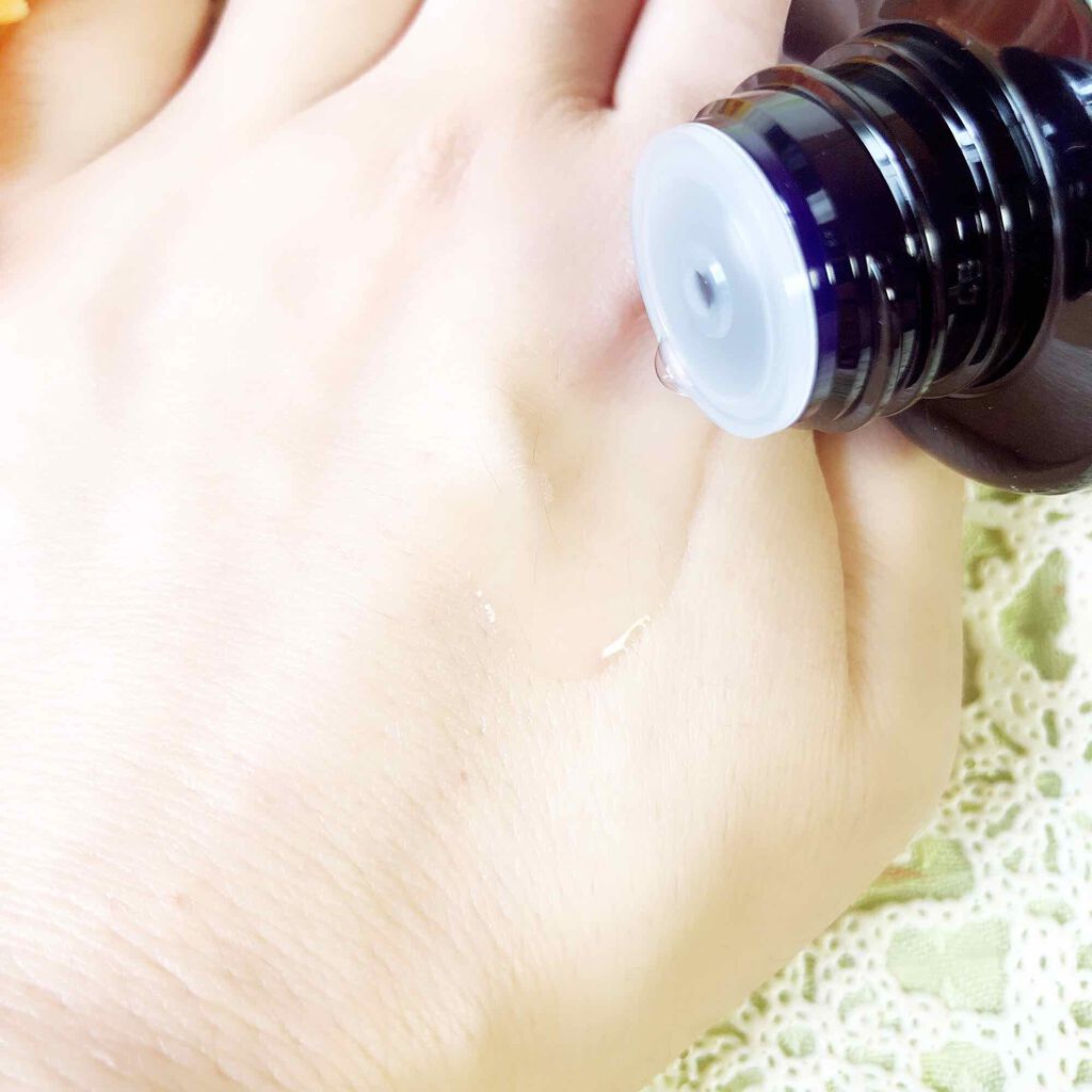 ほまれプレミアム化粧水/ゼトックスタイル/化粧水を使ったクチコミ（3枚目）