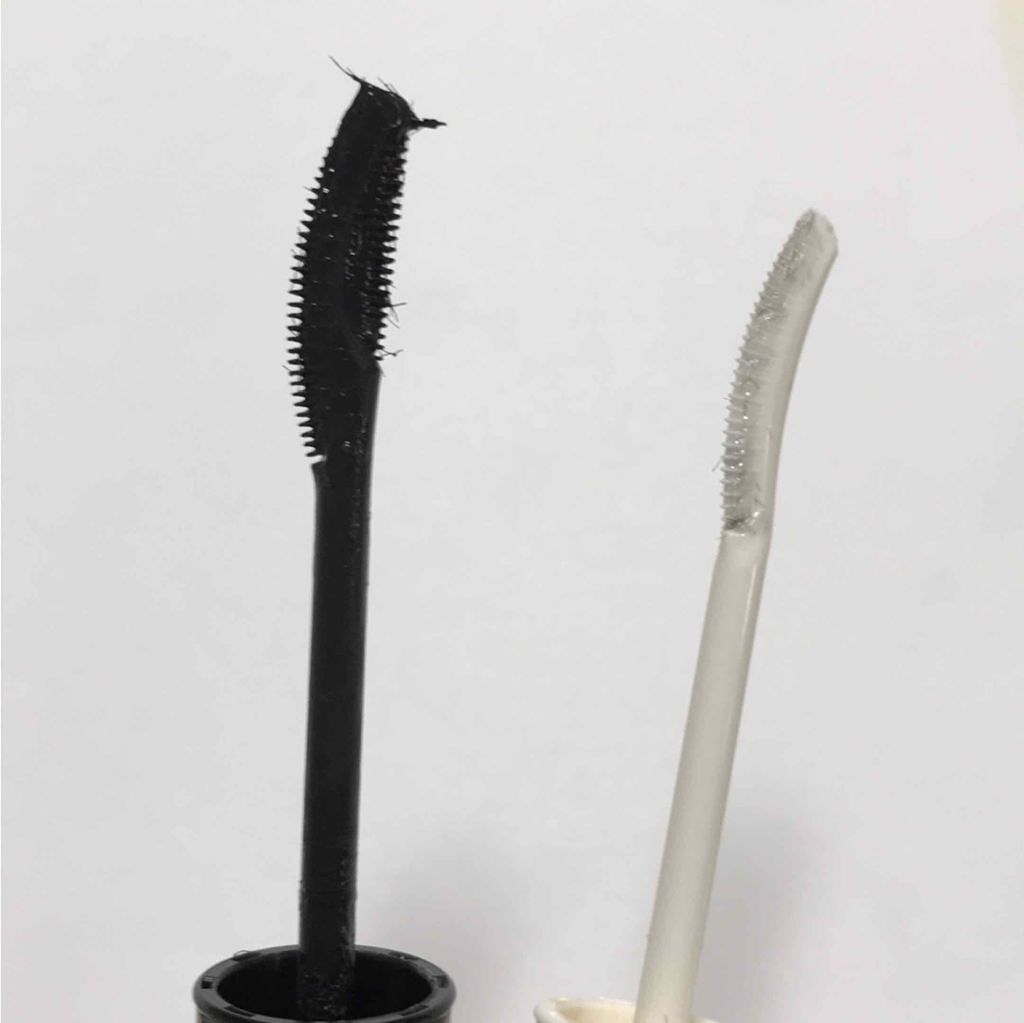 ラッシュエキスパンダー ロングロングロング/MAJOLICA MAJORCA/マスカラを使ったクチコミ(2枚目)