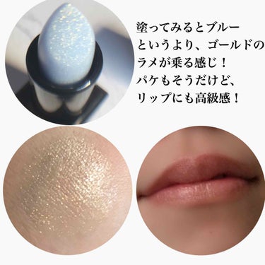 UR GLAM     MINI LIPSTICK/U R GLAM/口紅を使ったクチコミ（2枚目）