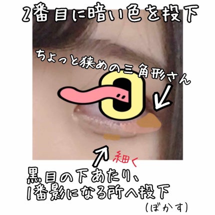 スキニーリッチシャドウ/excel/アイシャドウパレットを使ったクチコミ(3枚目)