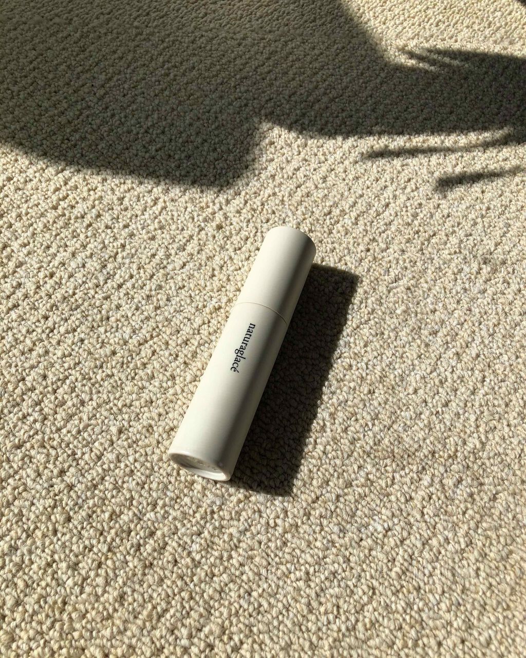 スキントリートメント ファンデーション/ナチュラグラッセ/リキッドファンデーションを使ったクチコミ(1枚目)