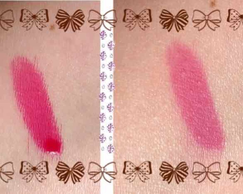 ウォーターティント/ETUDE/リップグロスを使ったクチコミ(2枚目)