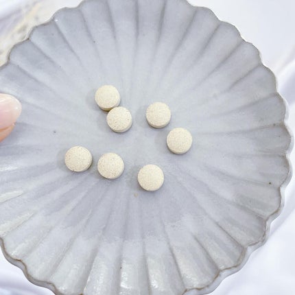 CALMING/COCOROOT/健康サプリメントを使ったクチコミ(4枚目)