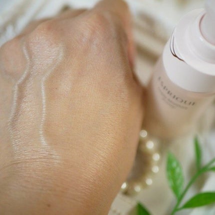 トリプル モイスチュア プライマー/ESPRIQUE/化粧下地を使ったクチコミ(6枚目)