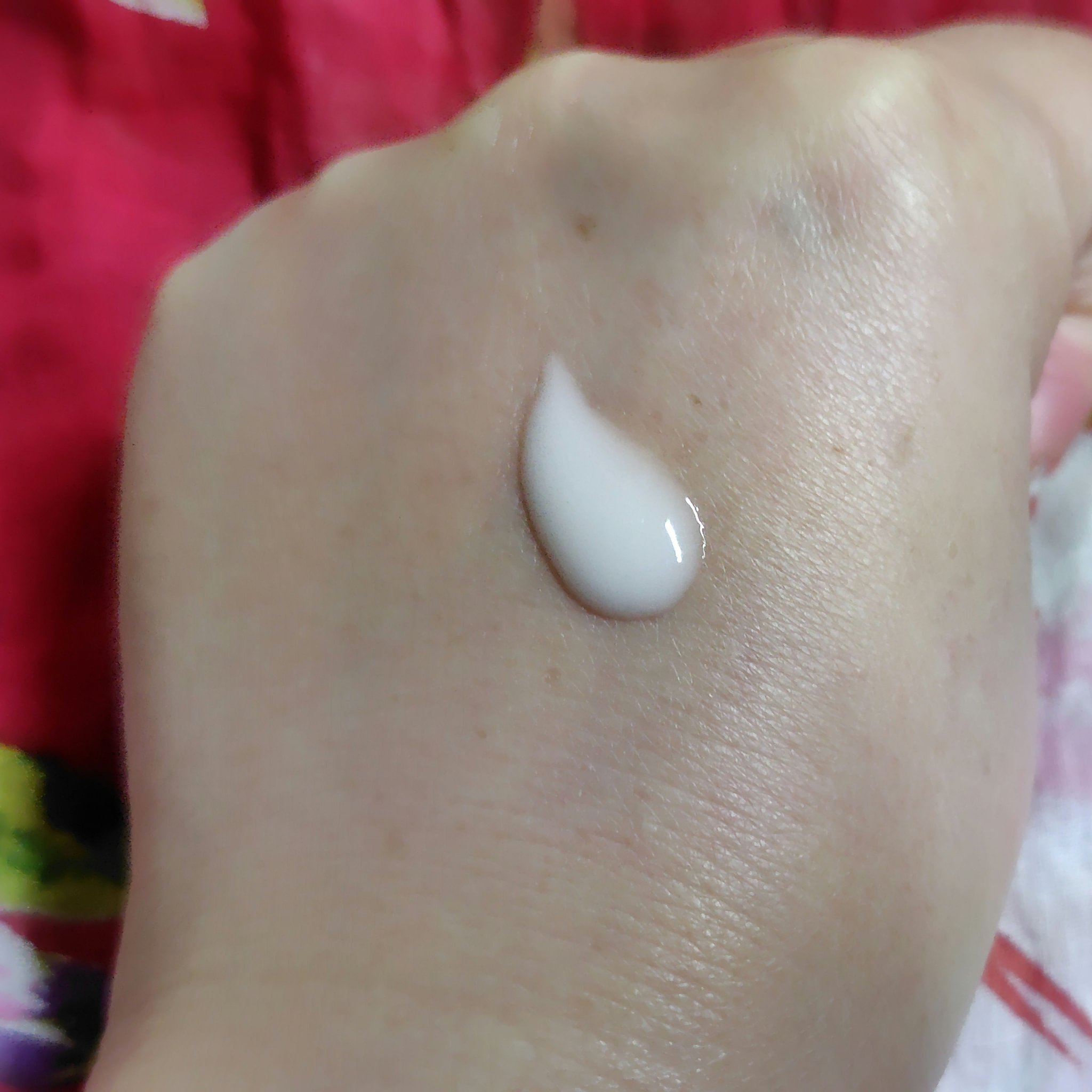 【旧】カプチュール トータル セル ENGY スーパー セラム/Dior/美容液を使ったクチコミ（3枚目）