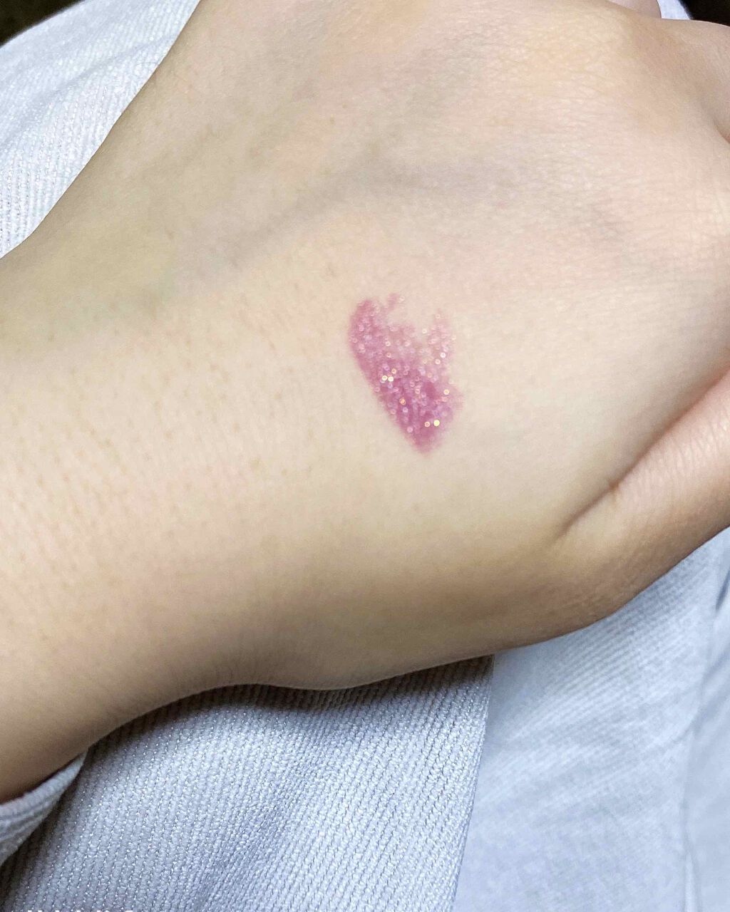 ランテルディ・リップスティック/GIVENCHY/口紅を使ったクチコミ(3枚目)