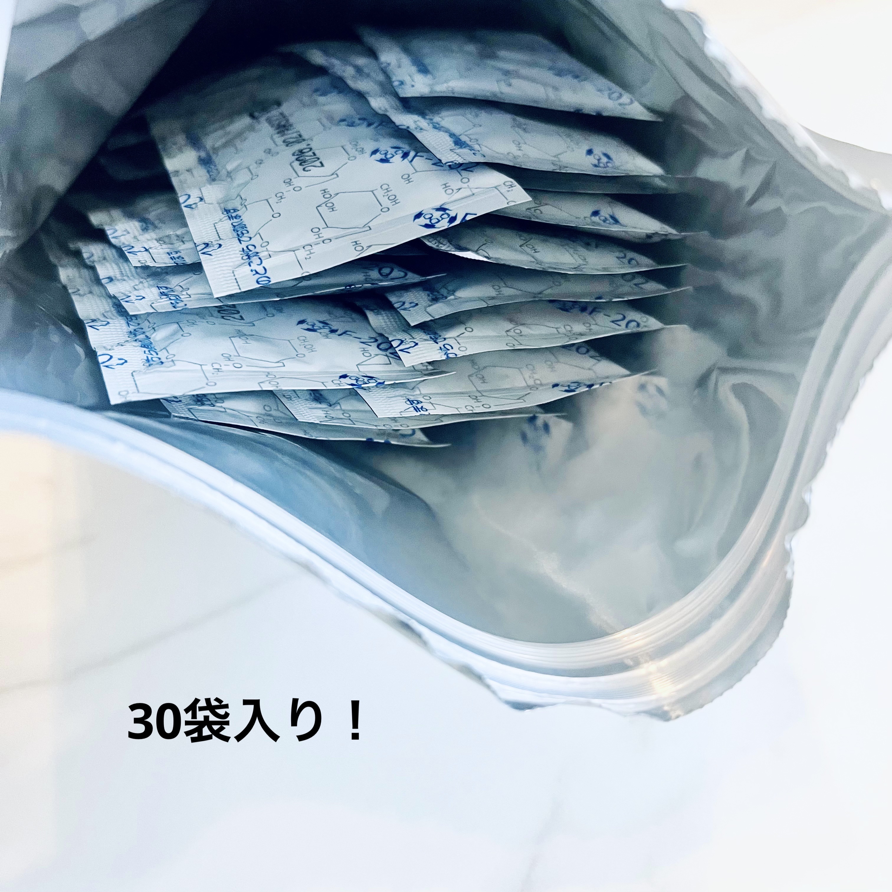 ソフィのグルカンKP/ソフィ/食品を使ったクチコミ（3枚目）