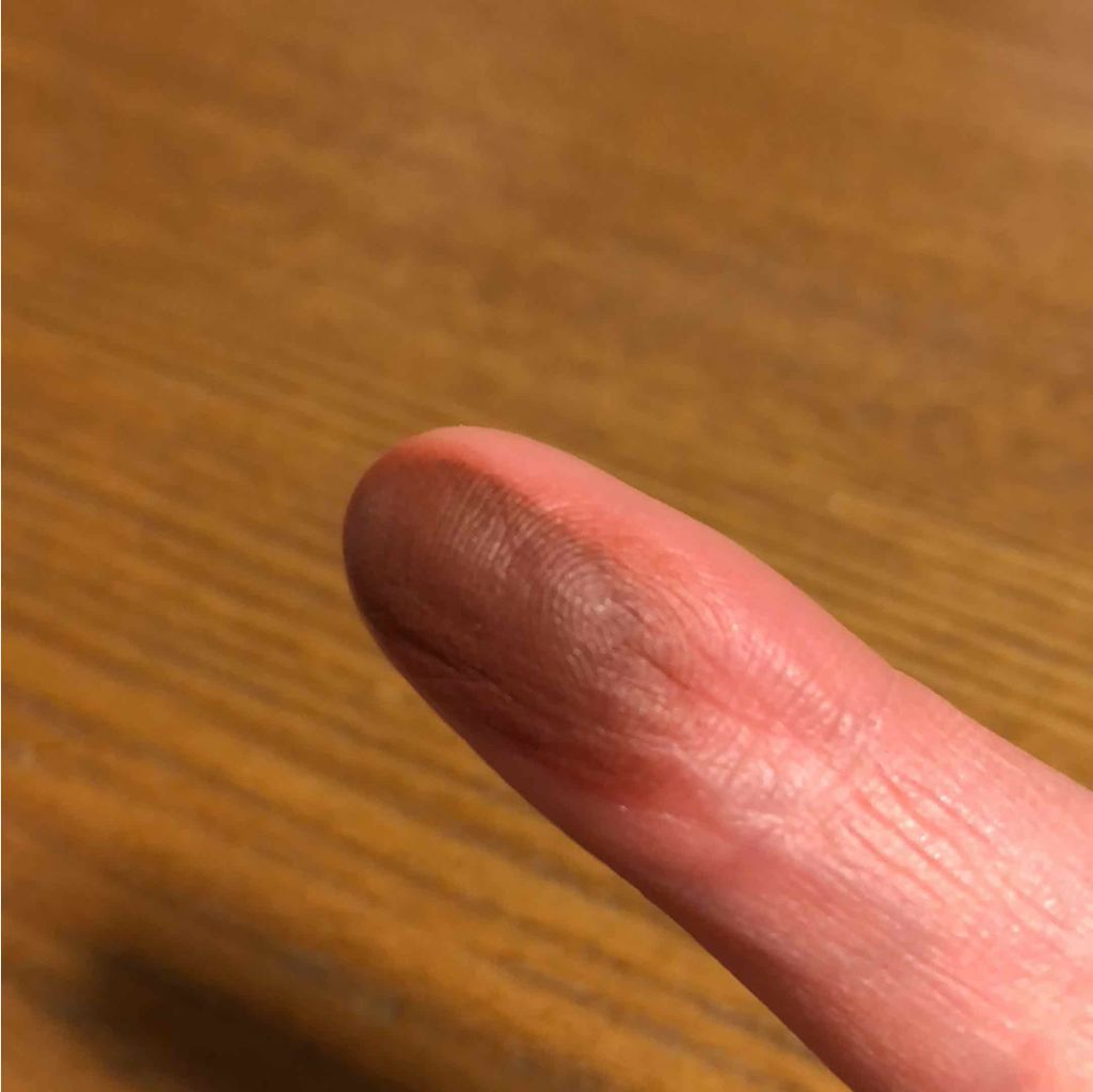 アディクション ザ アイシャドウ/ADDICTION/単色アイシャドウを使ったクチコミ(3枚目)