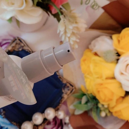 BOTANIST ボタニカルヘアミルク(ダメージケア)のクチコミ「BOTANIST様の
【BOTANICAL HAIR MILK】
を使ってみました。
『商品.....」(3枚目)