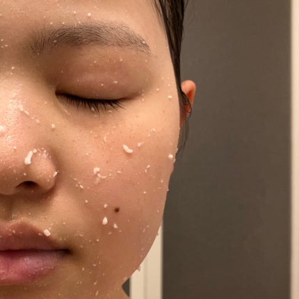 グリーンマイルドアップサンプラス/Dr.G/日焼け止めクリームを使ったクチコミ(4枚目)