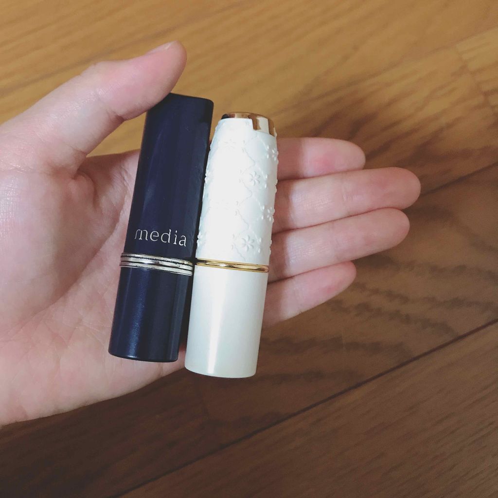 小嶋 on LIPS 「【前置き】私の肌は一目見て分かるようなイエローベース(黄味がか..」(2枚目)