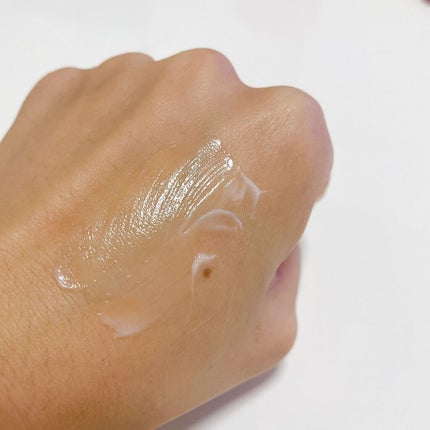 リアルヒアルロニックインテンシブクリーム/Wellage/フェイスクリームを使ったクチコミ(6枚目)