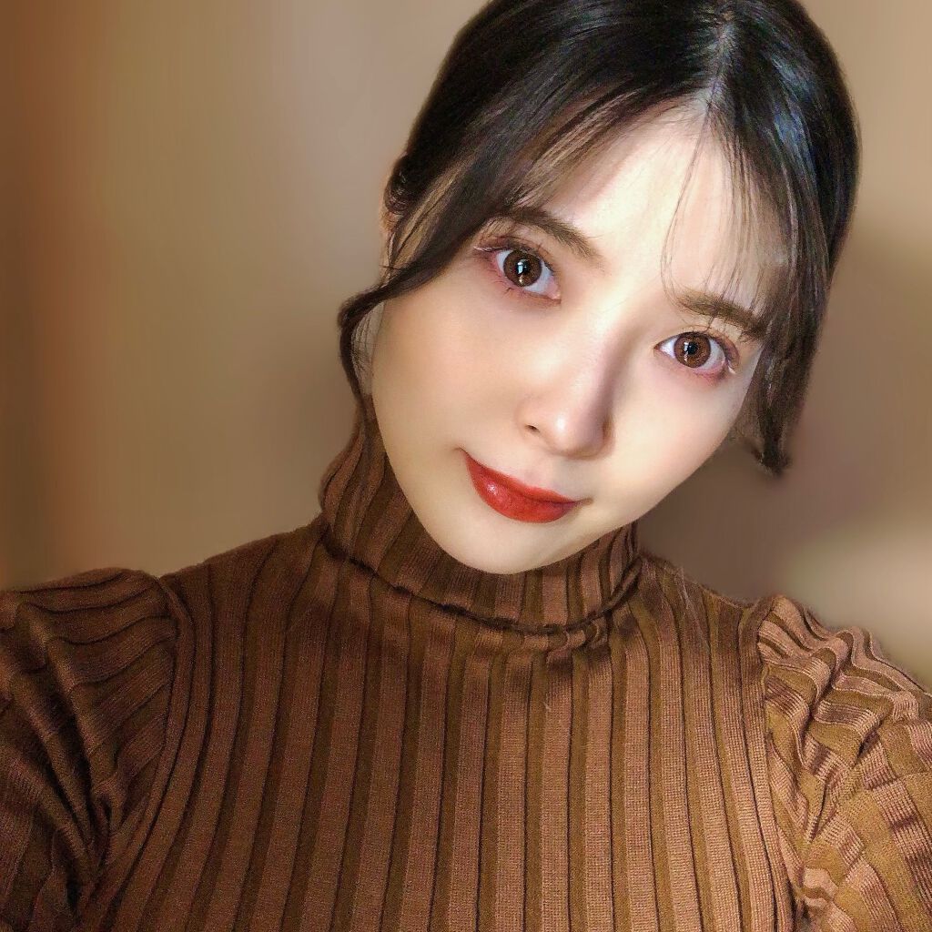 ヴィセ アヴァン シングルアイカラー/Visée/単色アイシャドウを使ったクチコミ(3枚目)