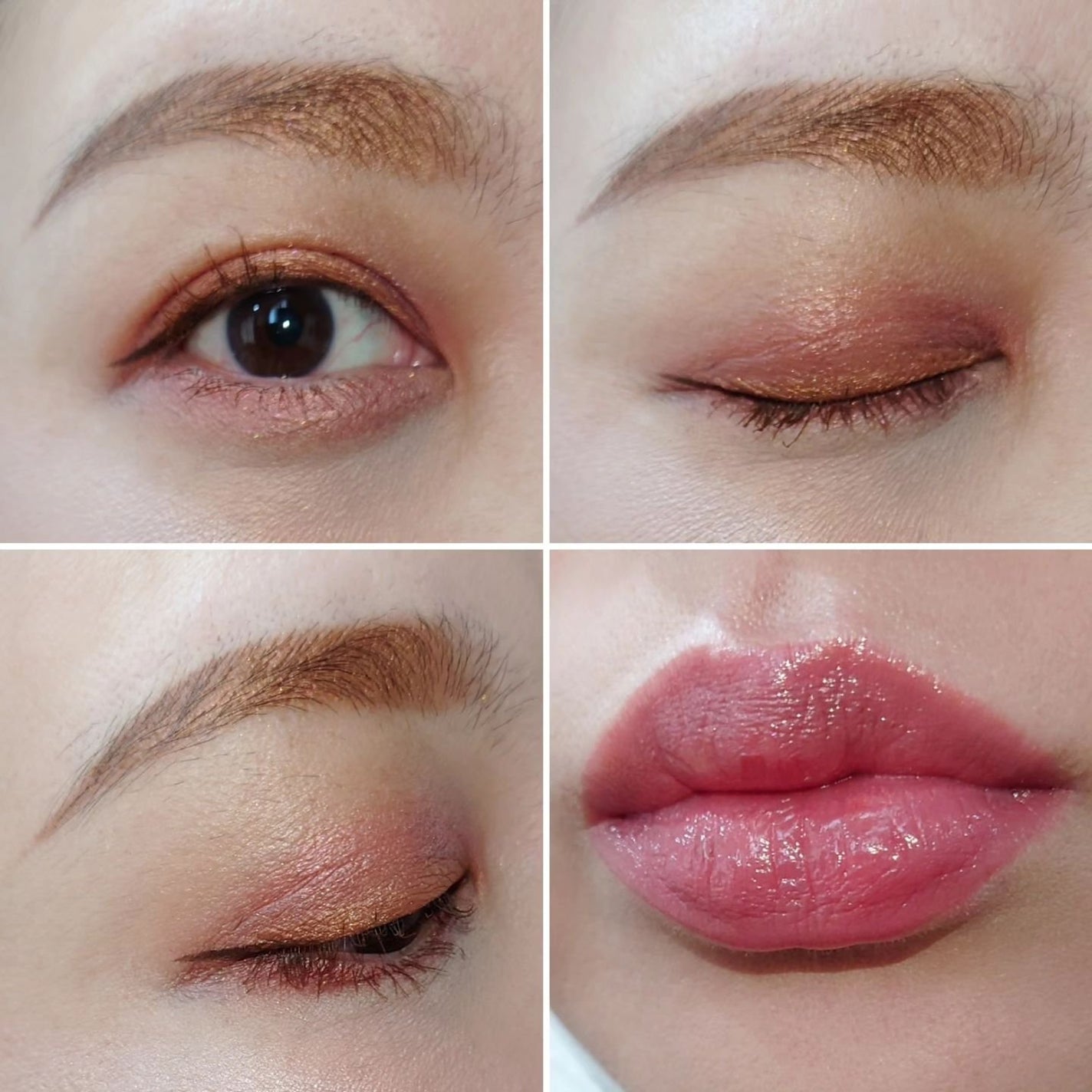 ディオール バックステージ アイ パレット/Dior/アイシャドウパレットを使ったクチコミ(2枚目)