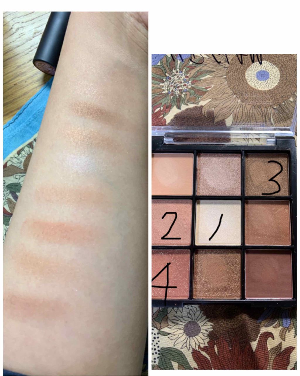 ルージュシグネチャー /ロレアル パリ/リップグロスを使ったクチコミ(4枚目)