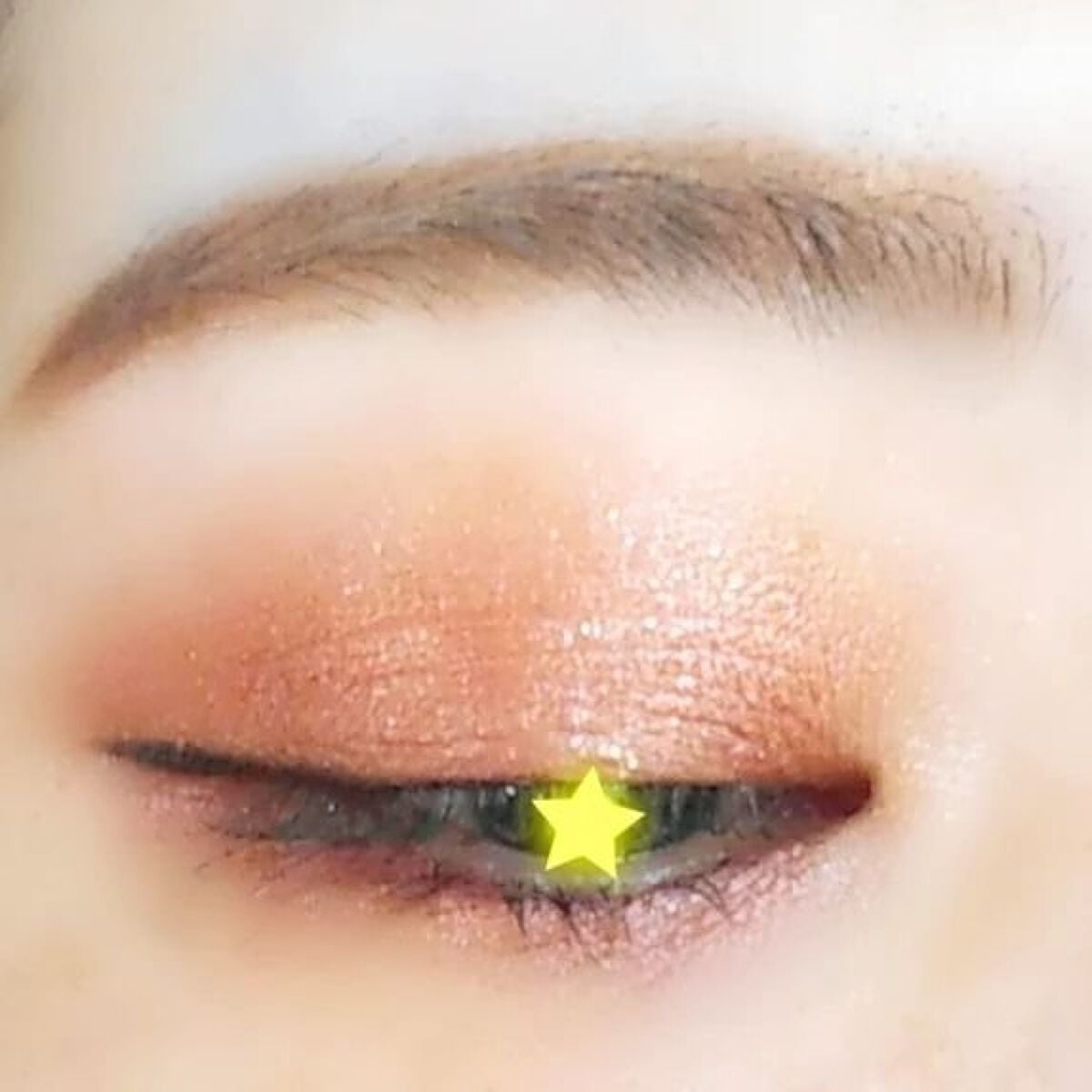 ラッシュフォーマー(クリア)/KATE/マスカラを使ったクチコミ(6枚目)