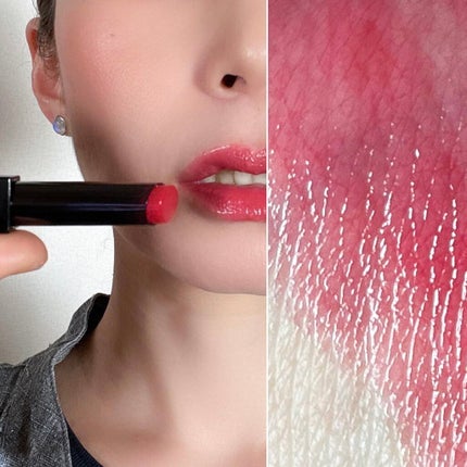 ケイト リップモンスター/KATE/口紅を使ったクチコミ(6枚目)