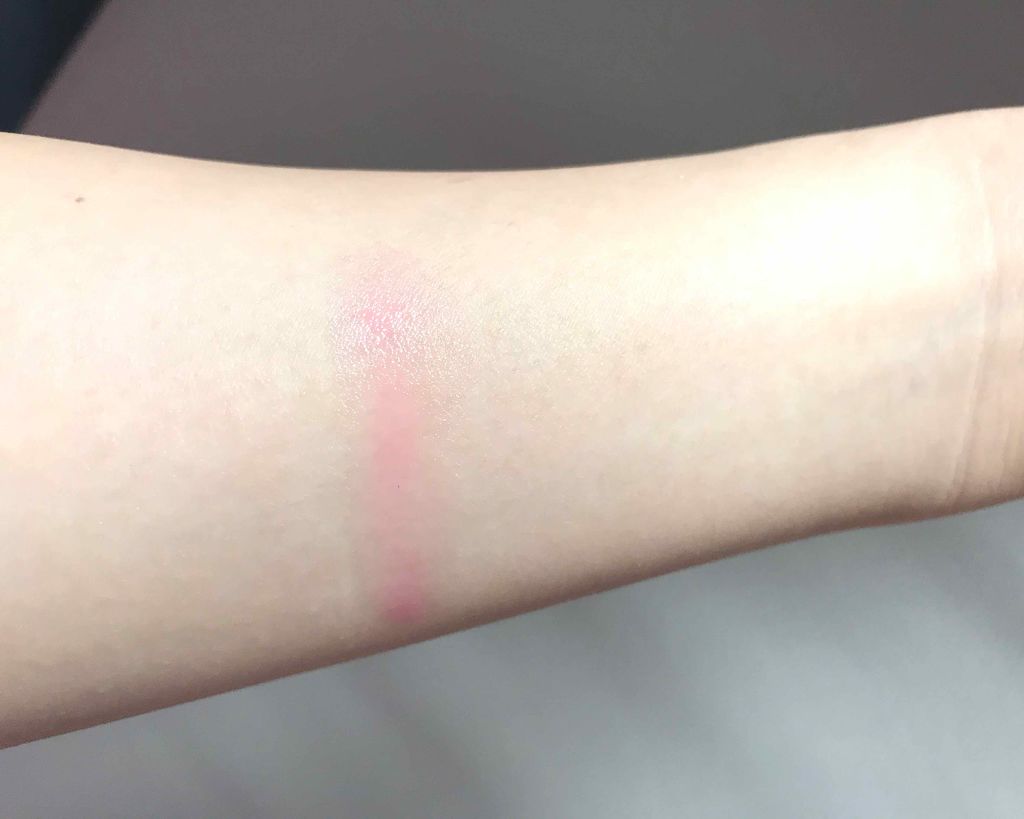 ヴォリュプテ ティントインバーム/YVES SAINT LAURENT BEAUTE/口紅を使ったクチコミ(3枚目)