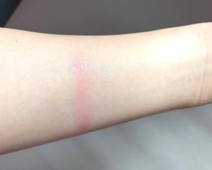 ヴォリュプテ ティントインバーム/YVES SAINT LAURENT BEAUTE/口紅を使ったクチコミ(3枚目)