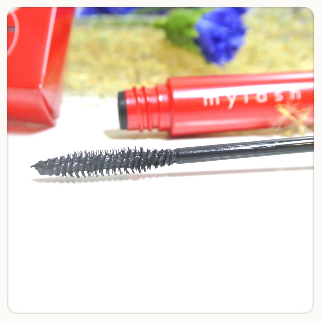 オペラ マイラッシュ アドバンスト/OPERA/マスカラを使ったクチコミ（2枚目）