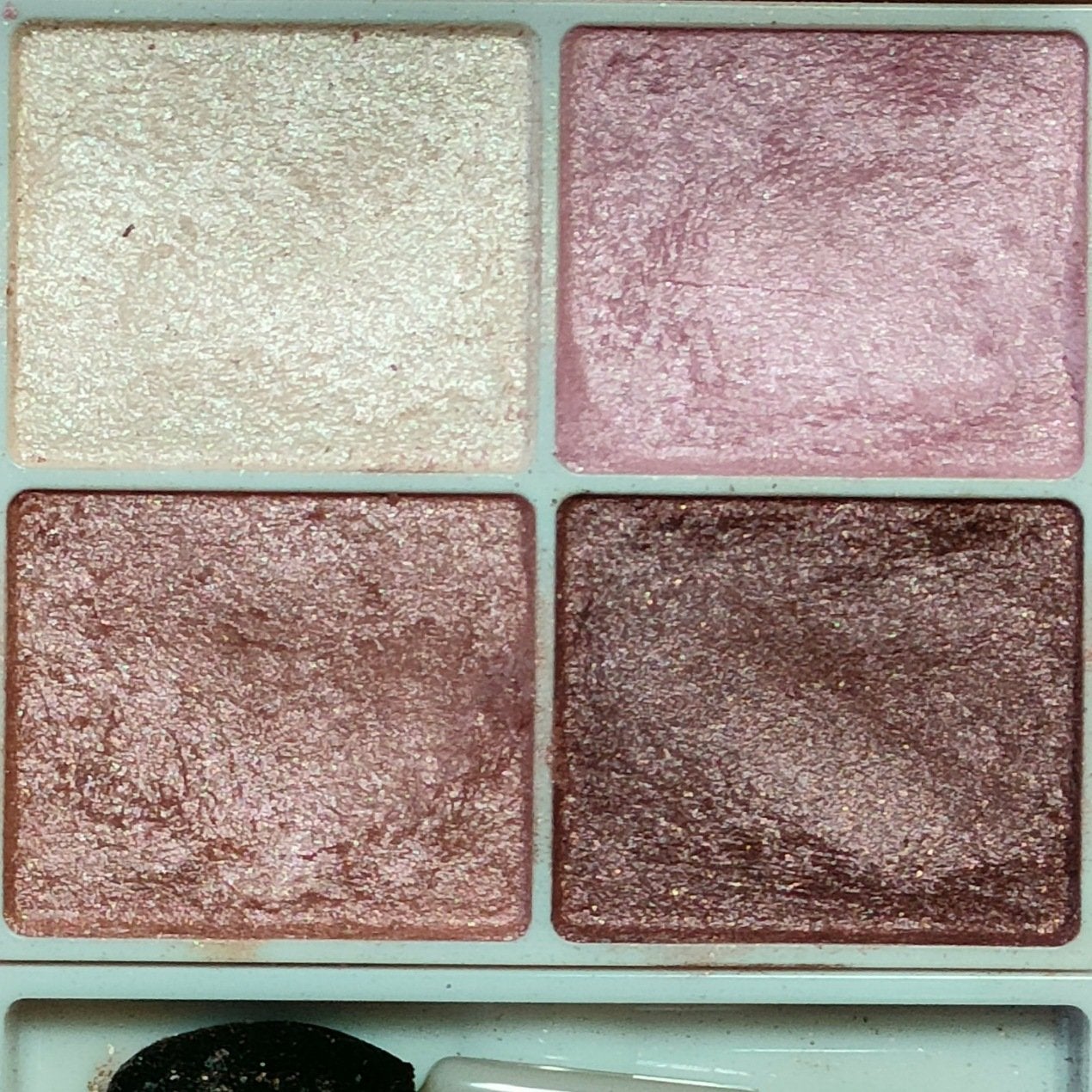 ルージュ ヴォリュプテ シャイン/YVES SAINT LAURENT BEAUTE/口紅を使ったクチコミ(3枚目)