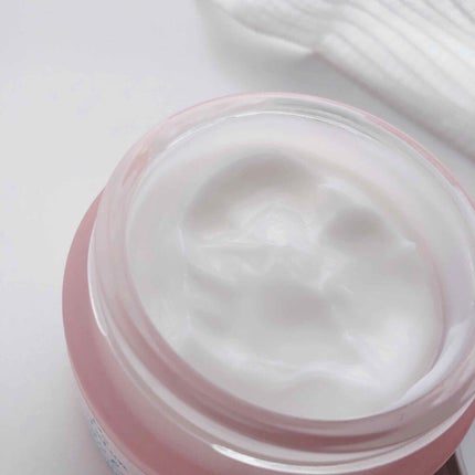 ルルルン モイストジェルクリーム(保湿タイプ)/ルルルン/フェイスクリームを使ったクチコミ(3枚目)