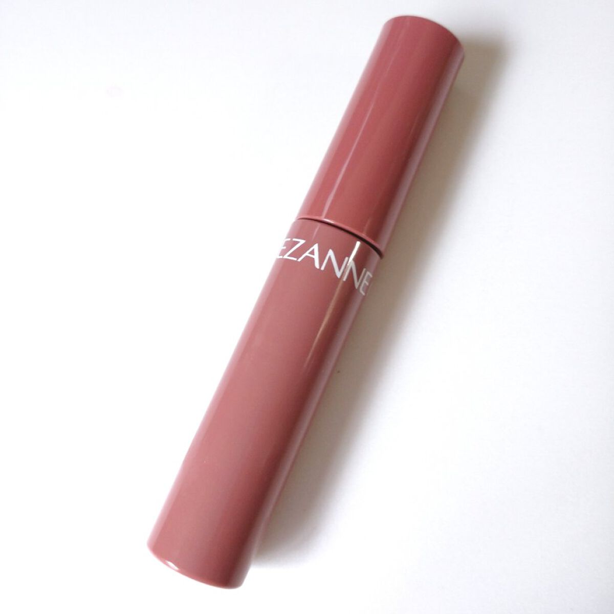 ウォータリーティントリップ/CEZANNE/リップティントを使ったクチコミ（1枚目）