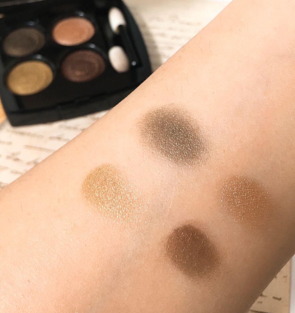 クリームチーク/キャンメイク/ジェル・クリームチークを使ったクチコミ（3枚目）