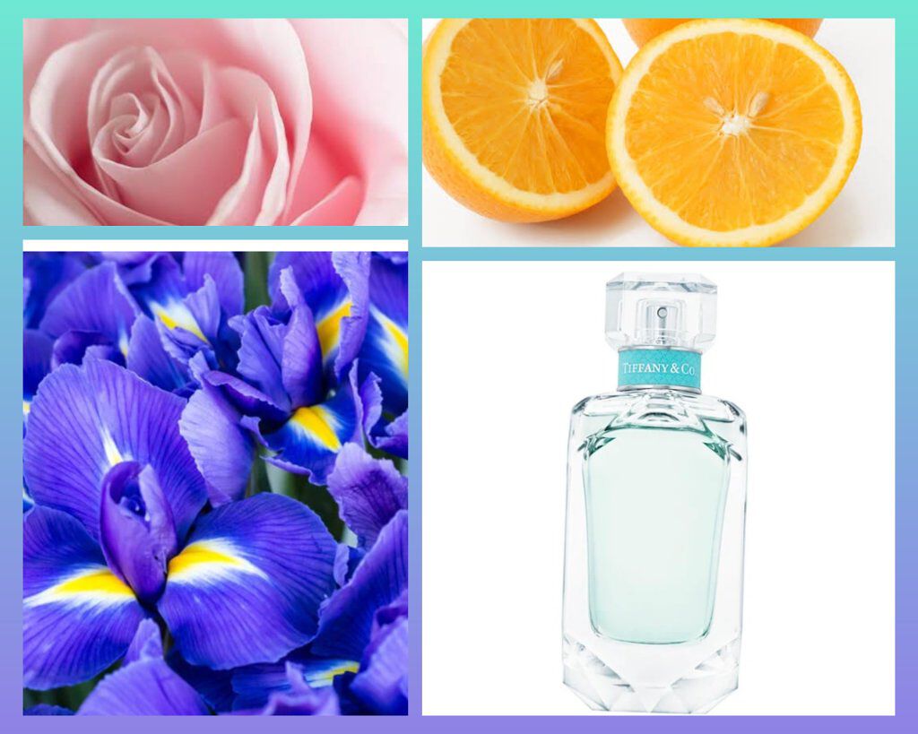 オードパルファム/TIFFANY&Co./香水(レディース)を使ったクチコミ（1枚目）