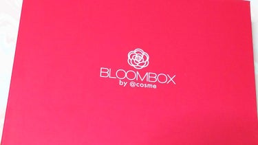 ブルーム ボックス/BLOOMBOX/その他を使ったクチコミ（1枚目）