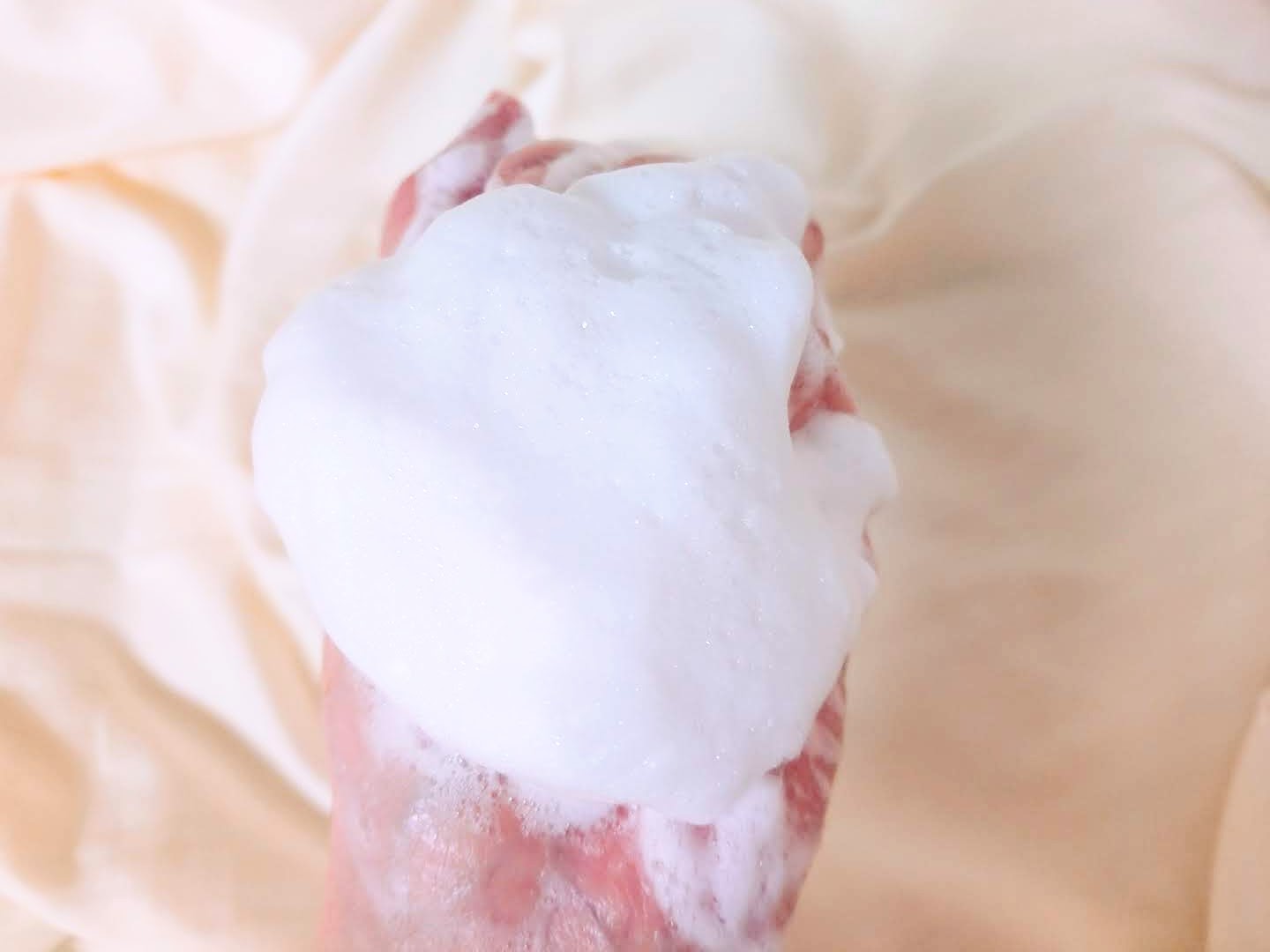 シトラスパ シャンプー モイスト／トリートメント モイスト/CITRUSPA/市販シャンプーを使ったクチコミ（3枚目）