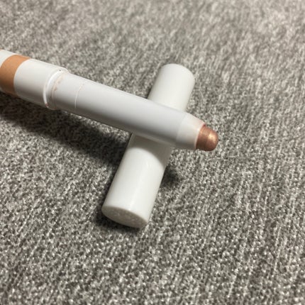 アイムスティックシャドウシマー/i’m meme/スティックアイシャドウを使ったクチコミ(2枚目)