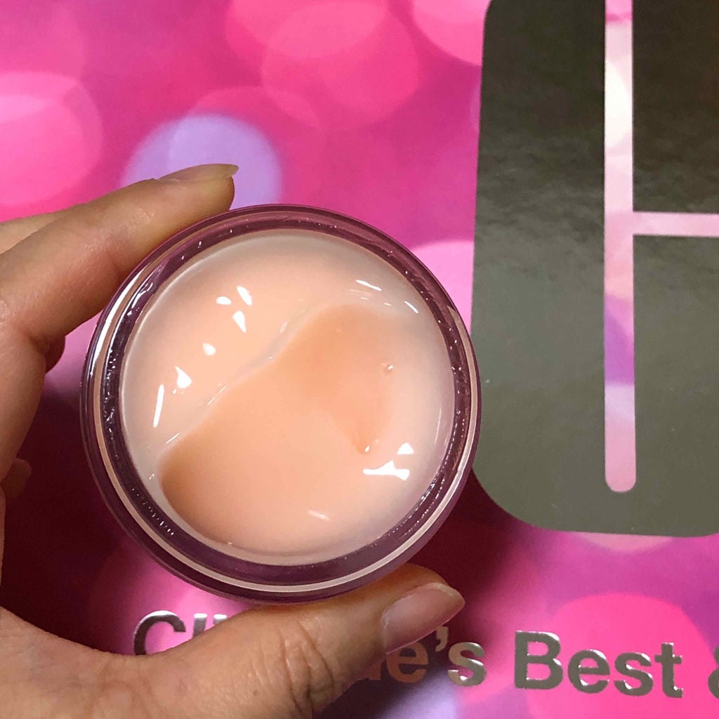 モイスチャー サージ 72 ハイドレーター/CLINIQUE/フェイスクリームを使ったクチコミ(2枚目)