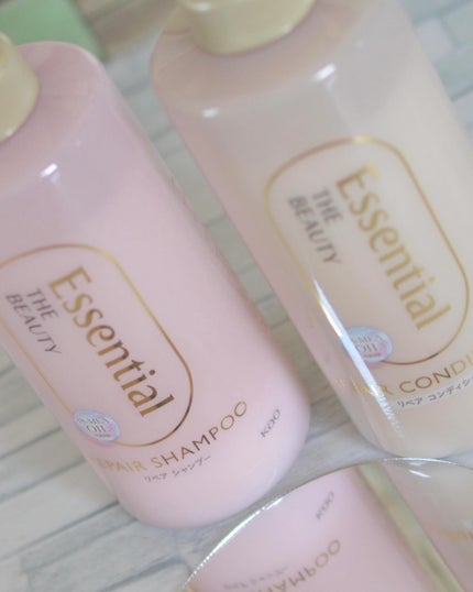 ã¶ãã¥ãŒã㣠ãªãã¢ã·ã£ã³ããŒã»ã³ã³ãã£ã·ã§ããŒ/ãšãã»ã³ã·ã£ã«/åžè²©ã·ã£ã³ããŒã䜿ã£ãã¯ãã³ãïŒ2æç®ïŒ